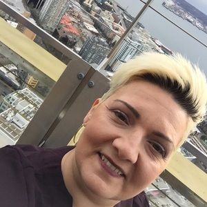 Meet your Posher, Nancy